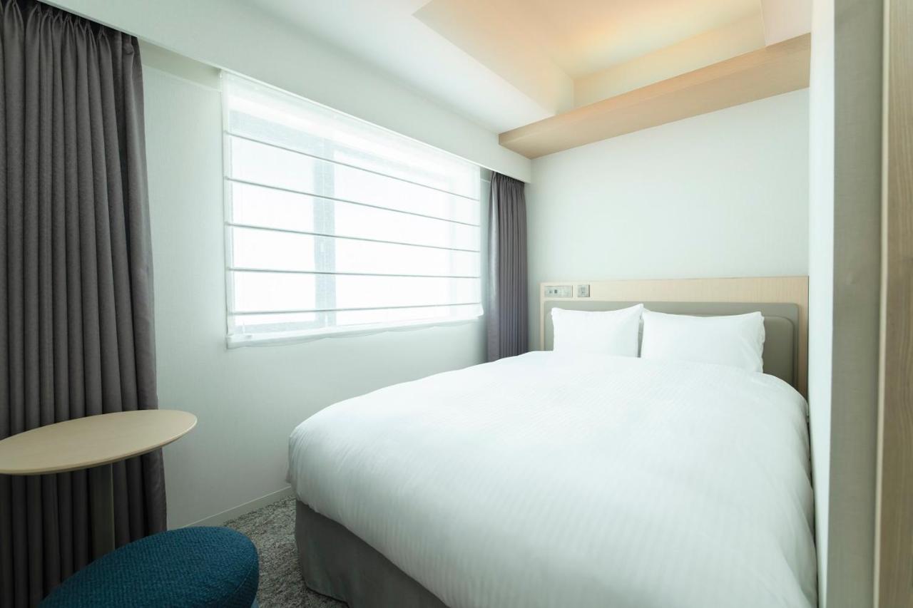 Hotel Emion Sapporo Ngoại thất bức ảnh
