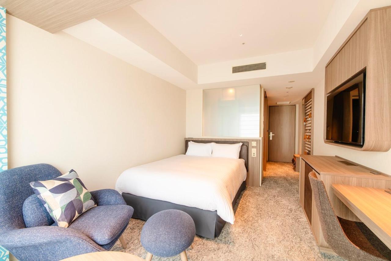 Hotel Emion Sapporo Ngoại thất bức ảnh