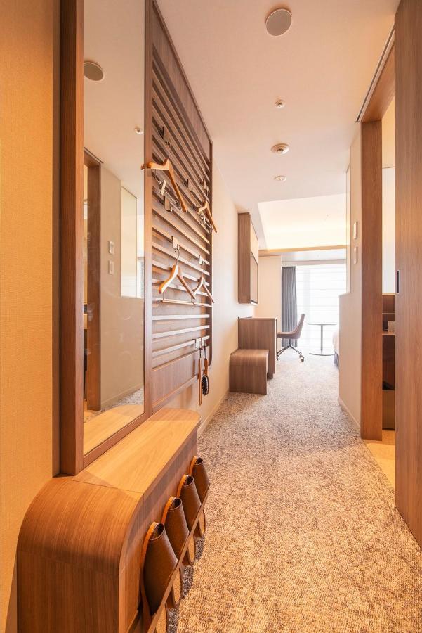 Hotel Emion Sapporo Ngoại thất bức ảnh