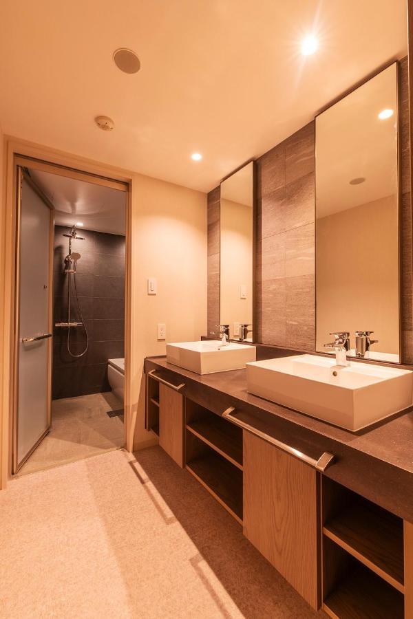Hotel Emion Sapporo Ngoại thất bức ảnh