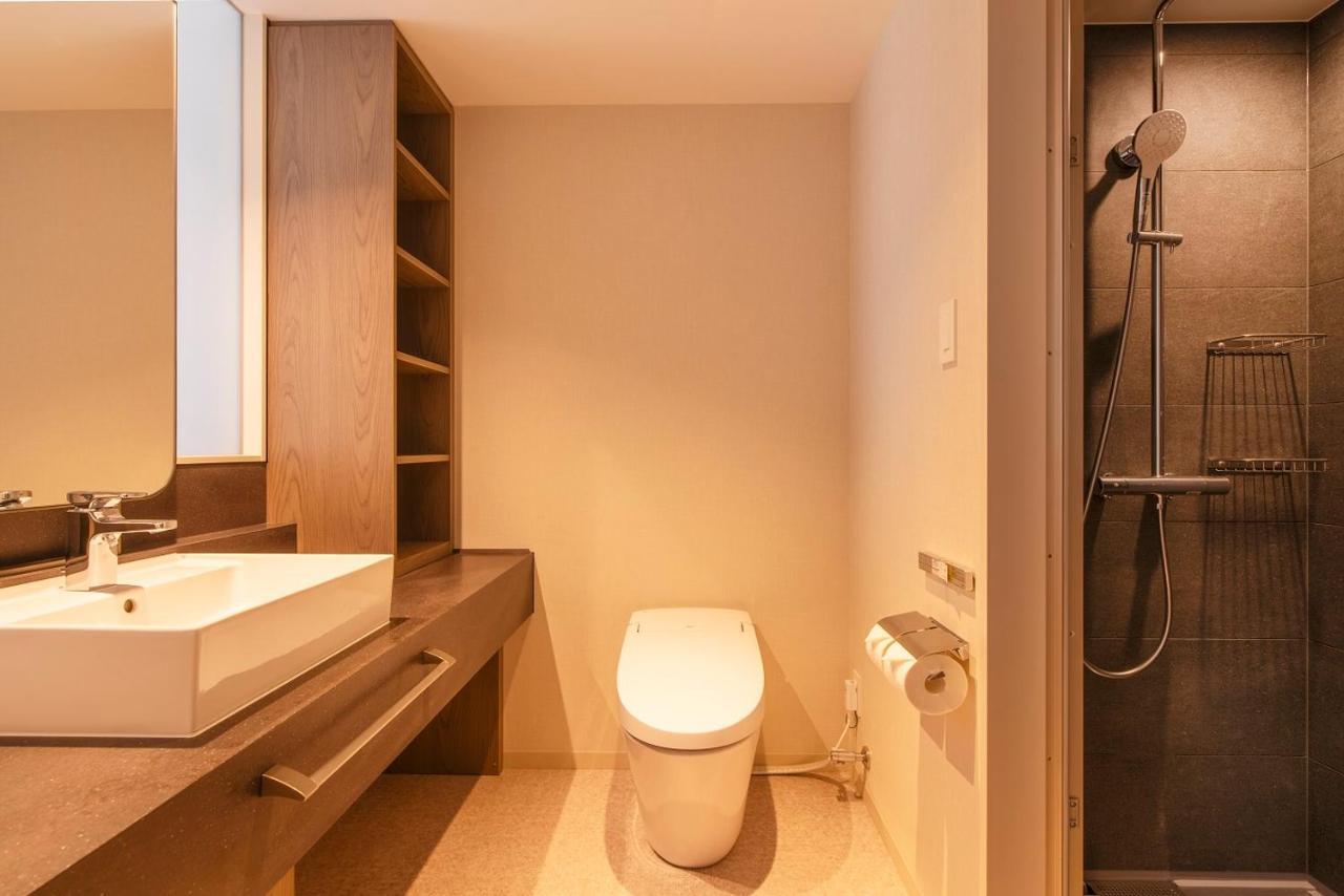 Hotel Emion Sapporo Ngoại thất bức ảnh