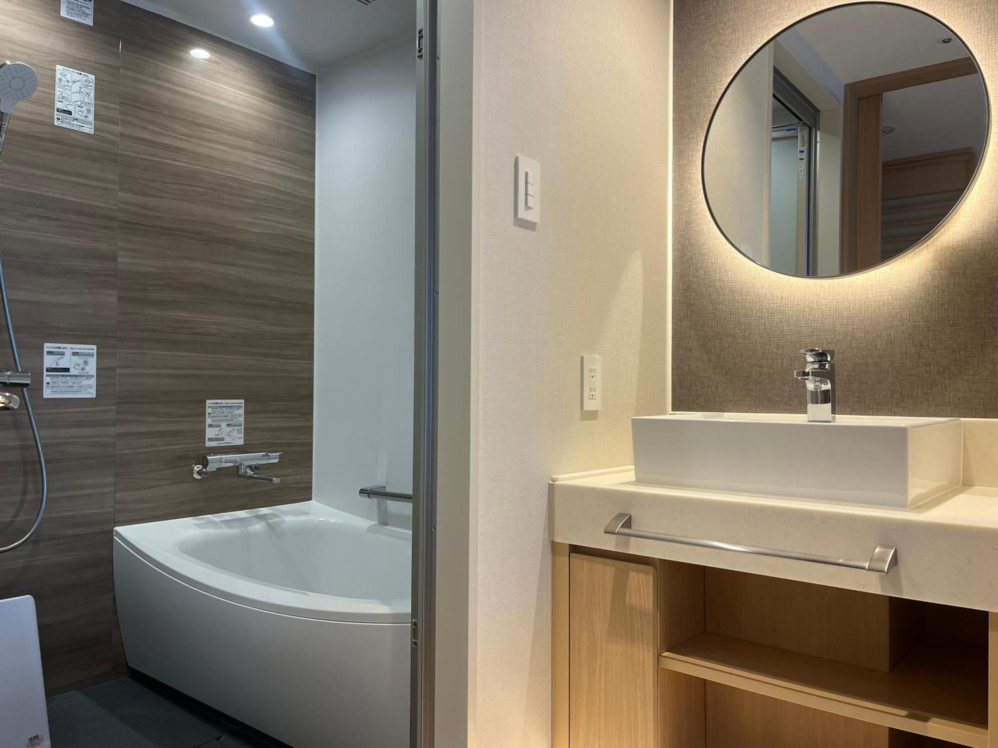 Hotel Emion Sapporo Ngoại thất bức ảnh