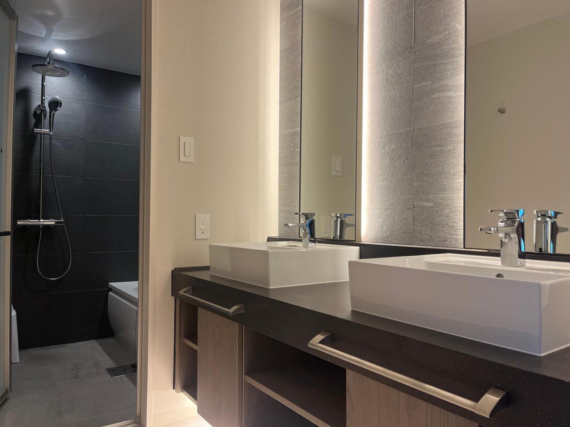 Hotel Emion Sapporo Ngoại thất bức ảnh