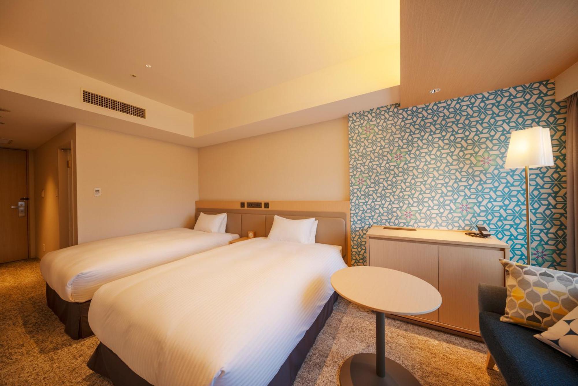 Hotel Emion Sapporo Ngoại thất bức ảnh