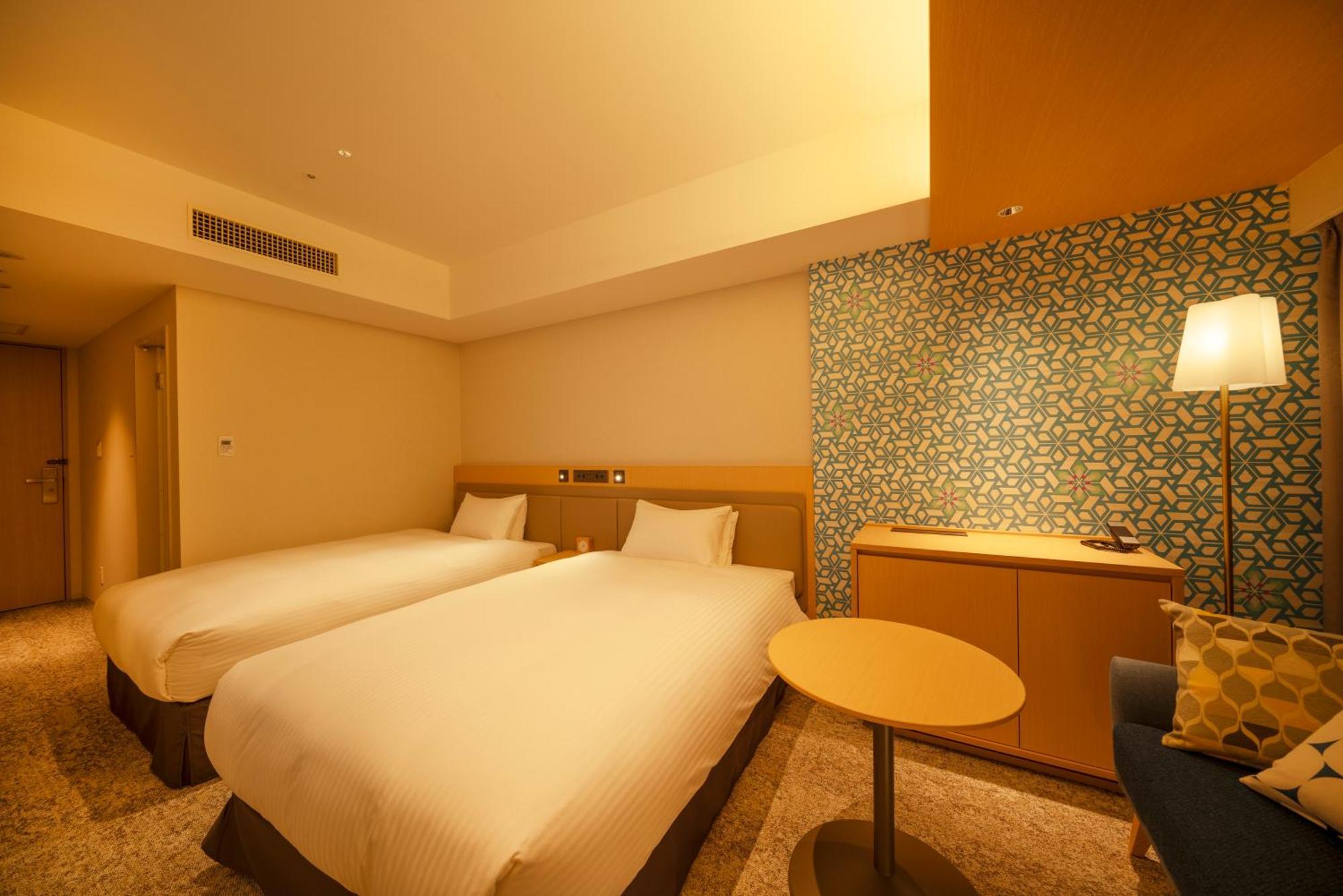 Hotel Emion Sapporo Ngoại thất bức ảnh