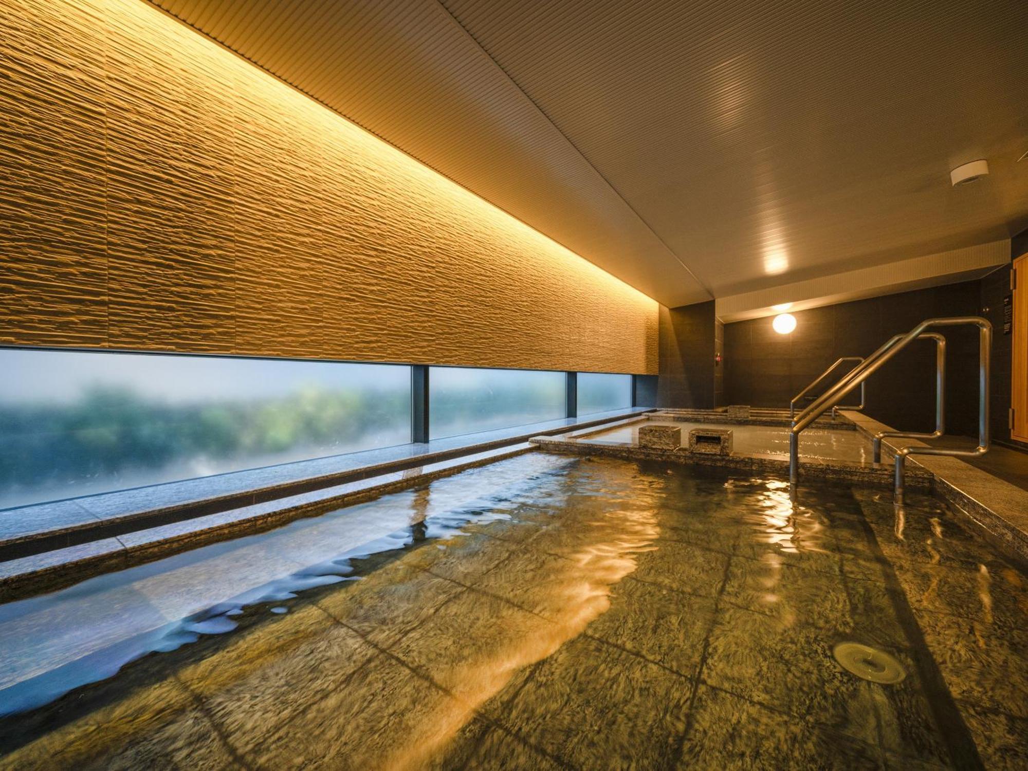 Hotel Emion Sapporo Ngoại thất bức ảnh
