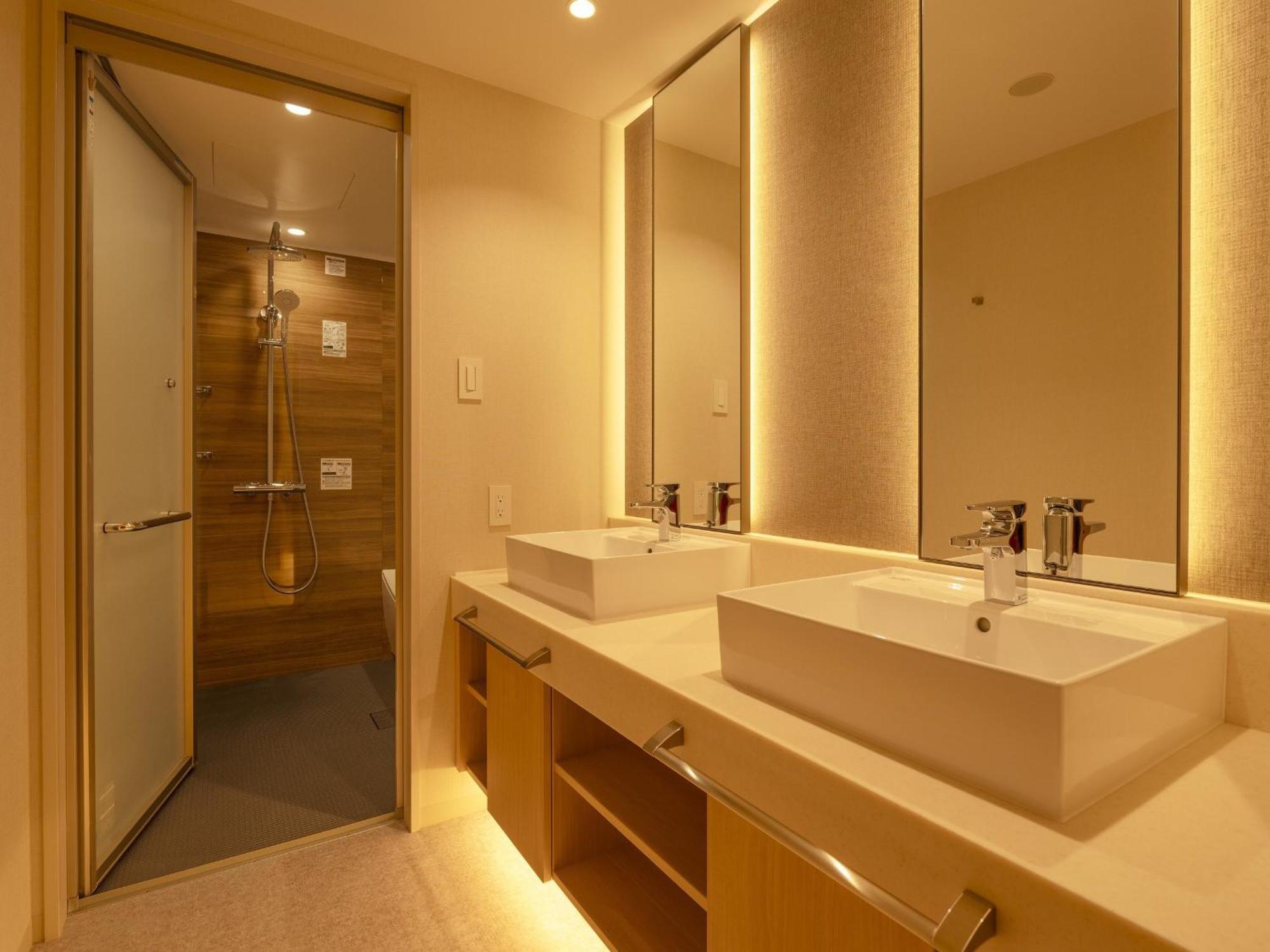 Hotel Emion Sapporo Ngoại thất bức ảnh