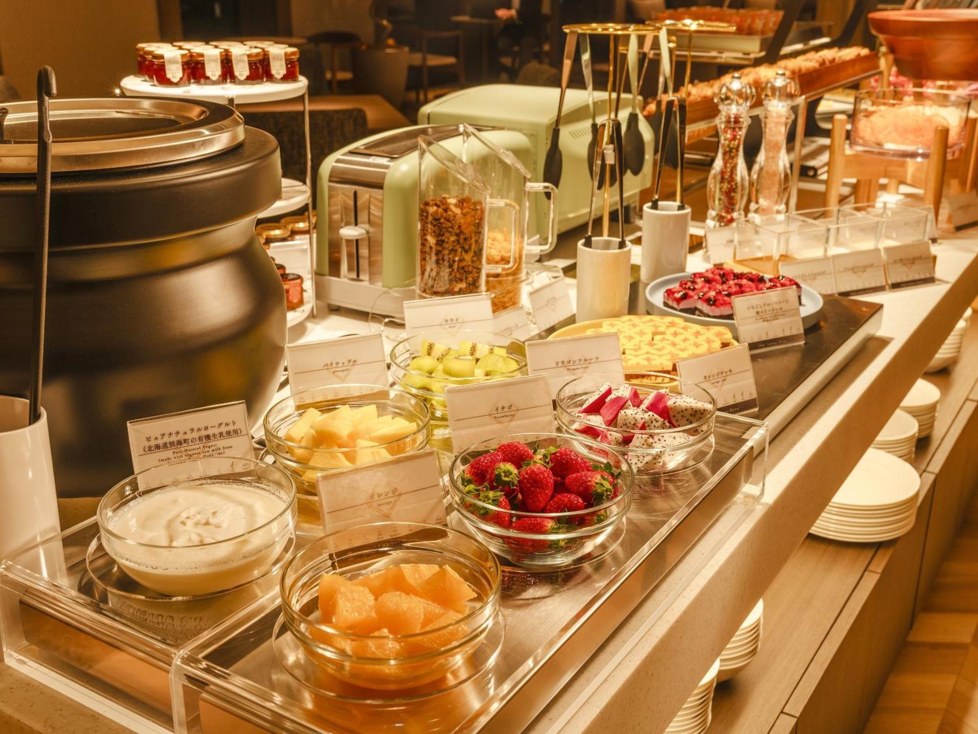 Hotel Emion Sapporo Ngoại thất bức ảnh