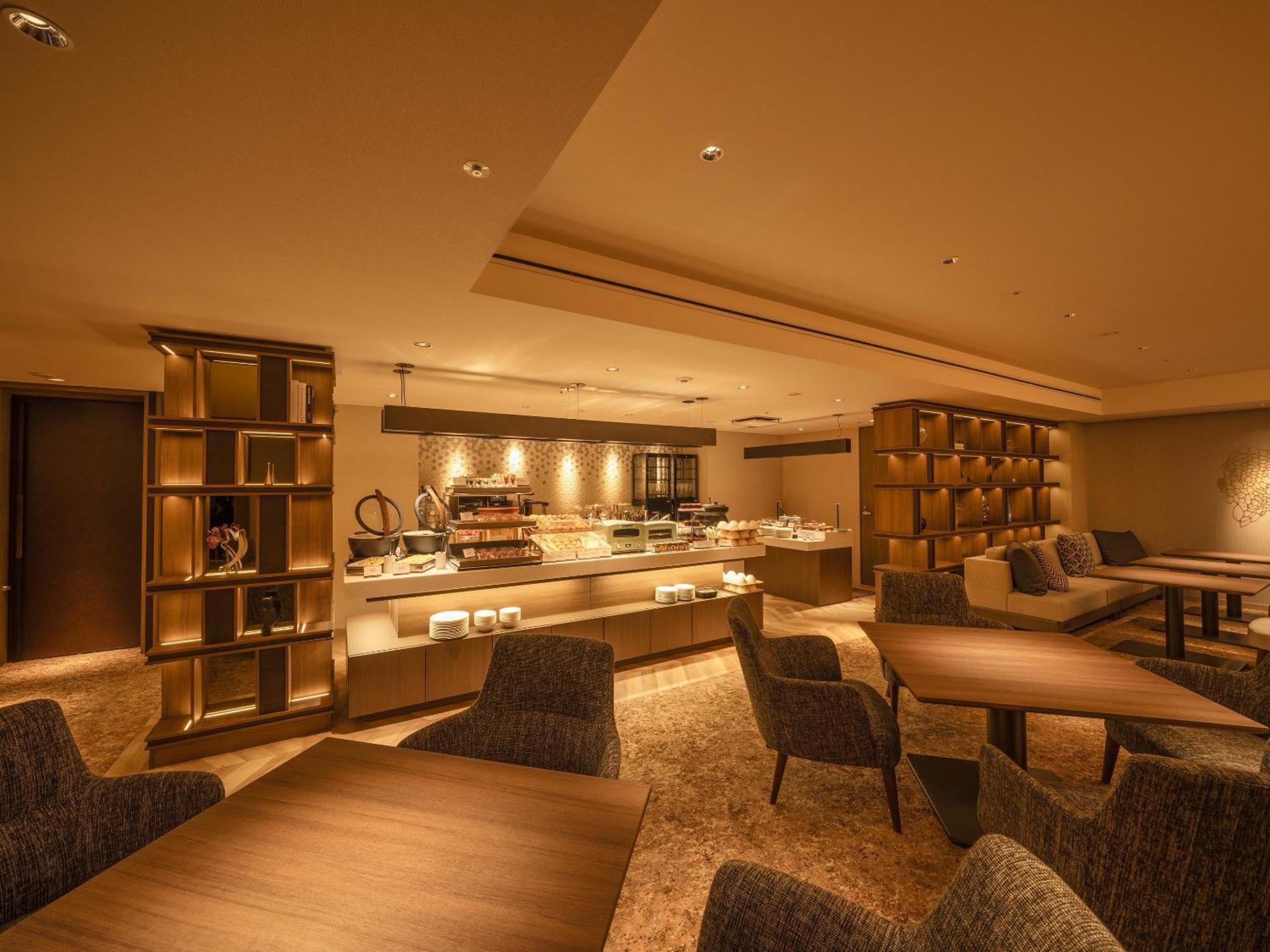 Hotel Emion Sapporo Ngoại thất bức ảnh