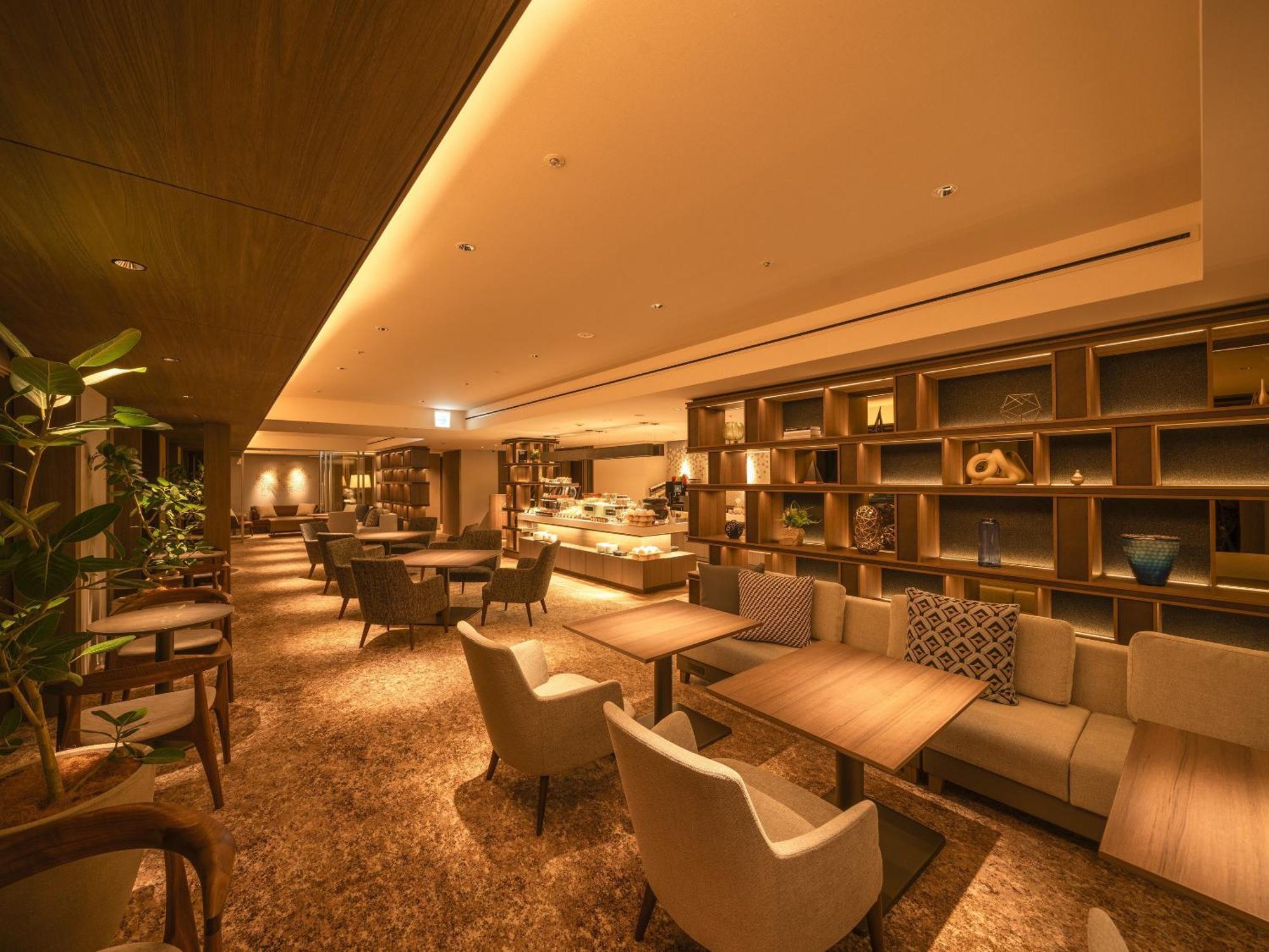 Hotel Emion Sapporo Ngoại thất bức ảnh