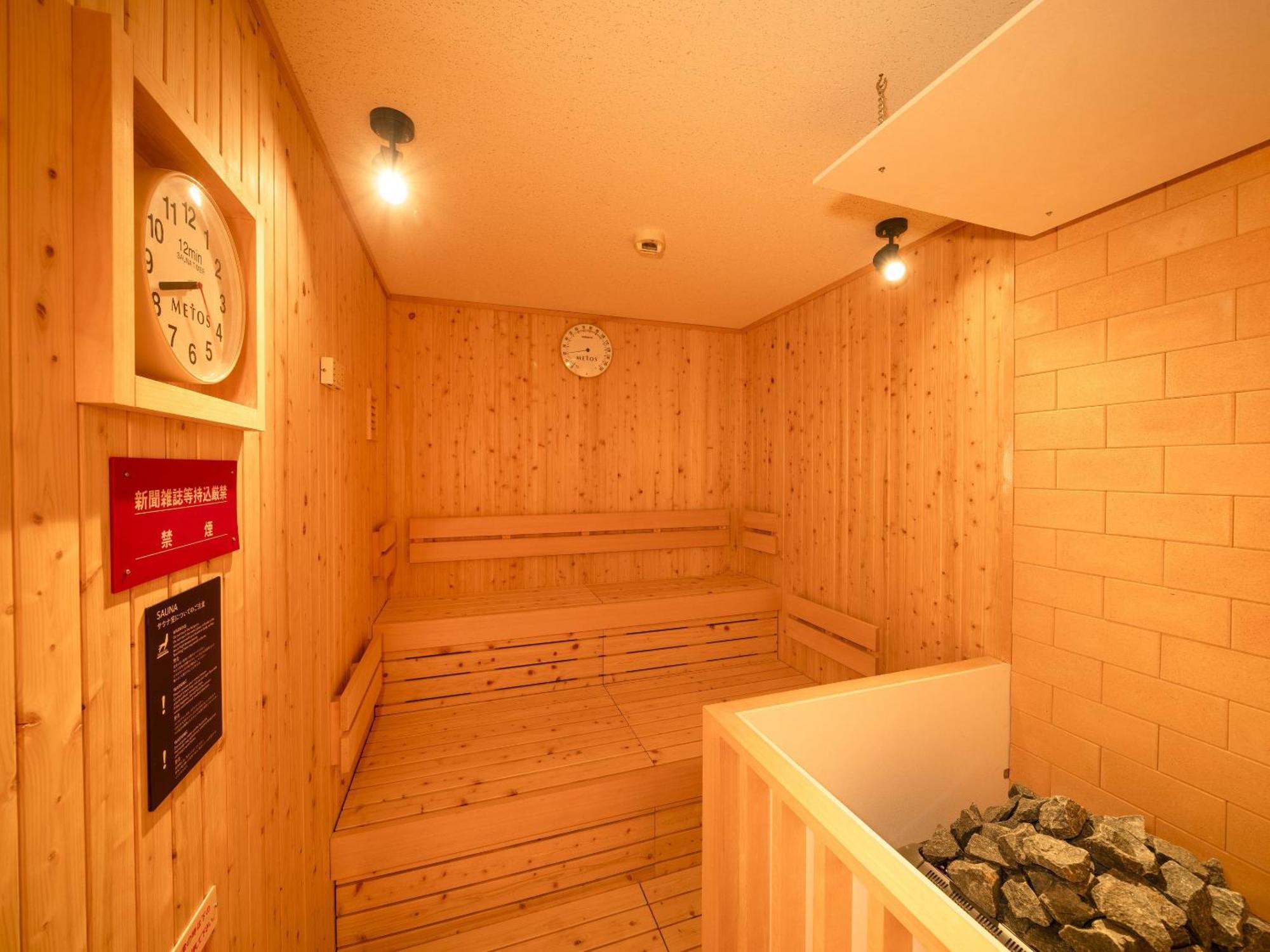 Hotel Emion Sapporo Ngoại thất bức ảnh