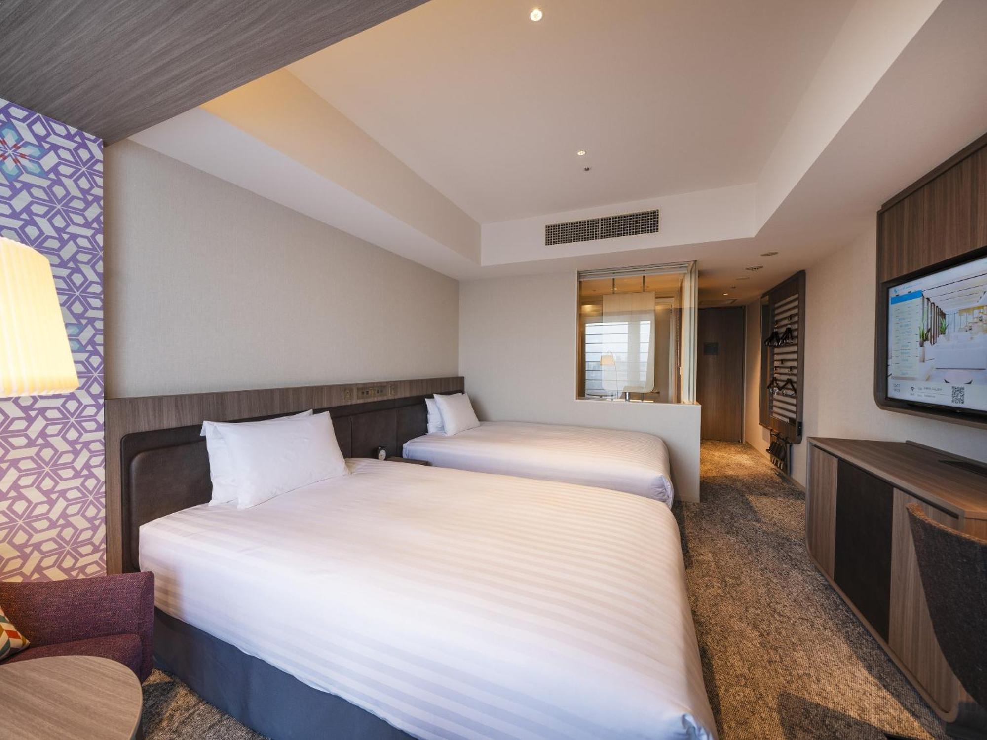 Hotel Emion Sapporo Ngoại thất bức ảnh